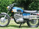 Triumph Trophy TR6C - Street Scrambler  Trophy TR6P - Police  Trophy TR6R - Roadster  Trophy TR6RV - 5-Speed Roadster